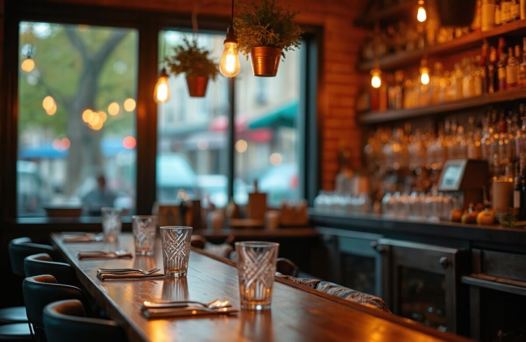 Savoring The Mesa: A Foodie’s Guide to the Best Eats in Palm Springs’ Most Charming Neighborhood